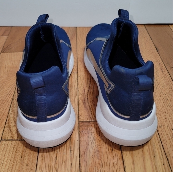 Puma Rebel Velvet Rope - Picture 5 of 9